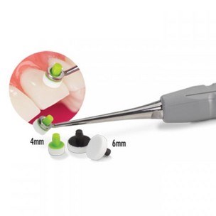 OPTRASCULPT PAD GROEN 4MMREFILL 639792AN