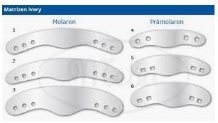 MATRIX MEBA MOLAREN M/3 GAATJES NR1