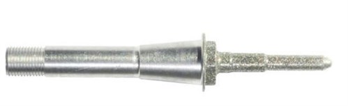 CEREC SIRONA CYL POINT BUR 12S 6240159 6ST