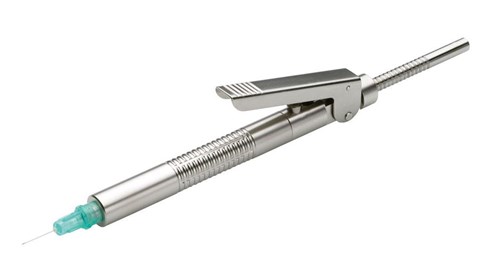 PAROJECT RONVIG INTRA SPUIT