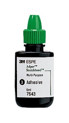 ADPER SCOTCHBOND MP ADHESIEF 7543