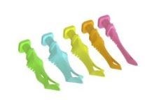 WIGGEN BIOCLEAR DIAMOND WEDGE ASS KIT 80ST