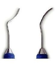 SCALER HU-FRIEDY FILE DIAMOND TEC SDCN7