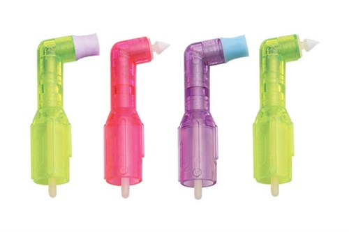 2PRO PREMIER POLIJSTKOP+TIP LATEXVRIJ SOFT 144ST