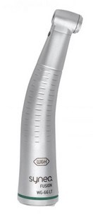 W&H WG66LT FUSION 2:1 HOEKSTUK GROEN
