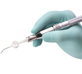 ETCHMASTER HANDSTUK STARTER KIT KAVO
