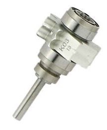 KAVO RES/TURB Z/SLEUTEL 650B/650C
