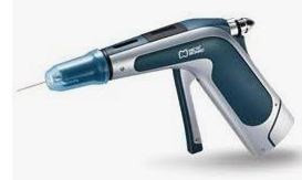 META E&Q MASTER GP WIRELESS PISTOOL BEHUIZING