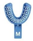 AFDRUKLEPELS DISPO 414 ONDER MED 4 RIMLOCK 10ST