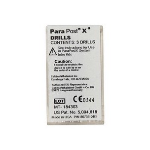 PARAPOST DRILLS P42-3 BRUIN 3ST