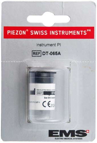 EMS TANDSTEEN TIP PI MPLANT DT065A 4ST
