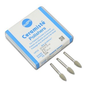 CERAMISTE 0259A RA ULTRA II MIDIPOINT