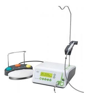 W&H SI-923 IMPLANTMED + SN1 FOOTCONTROL