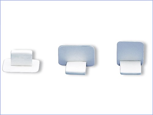 BITEWING EMMENIX H&W FLAPS/BLOCKS 656303