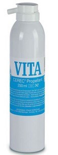 CEREC SIRONA PROPELLANT 250ML