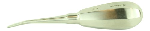 HEVEL DDS 560-2 GEBOGEN 3,5MM