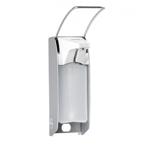 S&M KHL ELLEBOOG DISPENSER LANGE ARM/ 500ML
