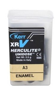 HERCULITE UNIDOSE ENAMEL A3