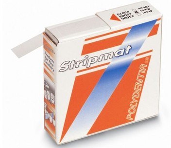 MATRIXSTRIP POLYDENT ROL TR STRIPMAT 8MM 15M 5008