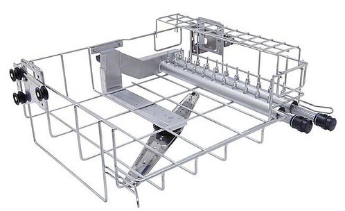 MIELE A105/1 BOVENREK/INJECTOR