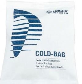 COLDBAG H&W KOUDEKOMPRES 10ST