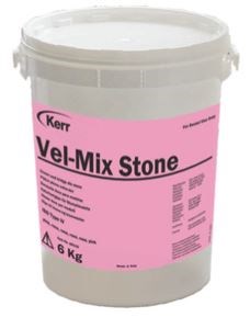 VELMIXSTONE PINK 6 KG