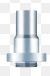 NSK ADAPTER W&H V INSTR.STAANDERS Z036207