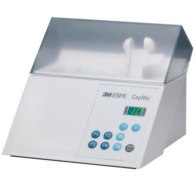 CAPMIX ESPE 230V
