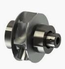 MKDENT RES/TURBINE TC2700 BK -7000B Z/SLEUTEL