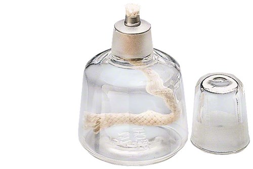 BRANDER SPIRITUS GLAS MET LONT BECHT 742