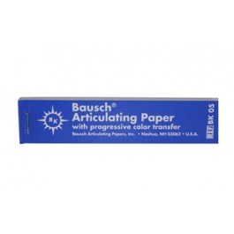 BAUSCH BK 05 BLAUW