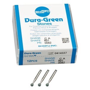 DURAGREEN RD1 RA 0082