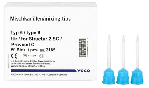 STRUCTUR SC/PROVICOL MIX TIPS 2185 ZIE11036D