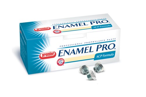 ENAMELPRO CUPS PREMIER AARDBEI MEDIUM 200ST