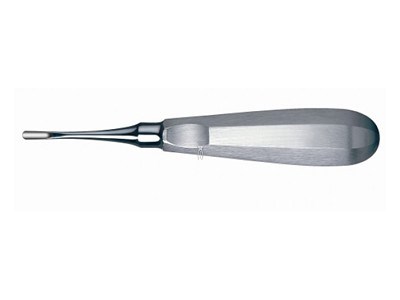 LUXATOR MARTIN RECHT 4MM 588/6