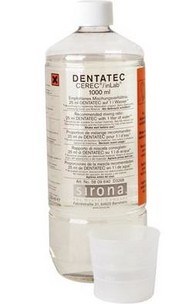 CEREC SIRONA DENTATEC PROCAD 1000ML