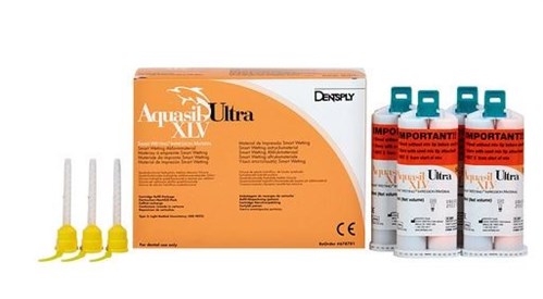 AQUASIL ULTRA XLV RS 678881 CARTR 4X50ML