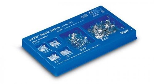 MATRIX HAWE 785S LUCIFIX KIT