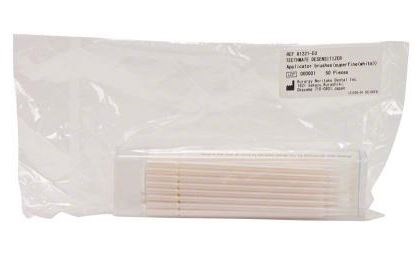 TEETHMATE DESENSITIZER BRUSHES WIT 50ST