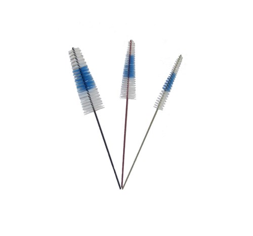 LACTONA INTERDT EASYDENT B ROOD 3,1-8MM 200X