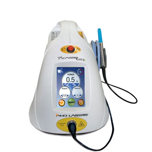 PICASSO LITE PLUS AMD 3W DIODE LASER 810NM