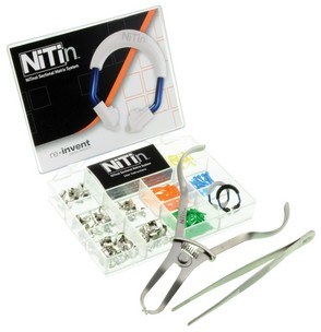 MATRIX RE-INVENT STARTER SET NTKMN01