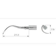 NSK INSERT PERIO P25R-S Z305-115 (SATELEC)