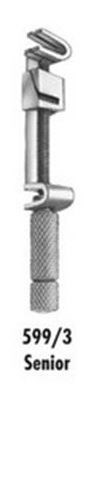 MATRIXSPANNER MARTIN TOFFLEMIRE SENIOR 599/3