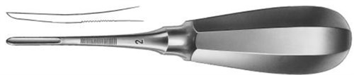 HEVEL MARTIN 560/2