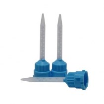 IDS MIXING TIPS BLAUW TAPERED 50ST