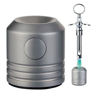 MARTIN SECURELOCK 1075 RECAPPER METAAL