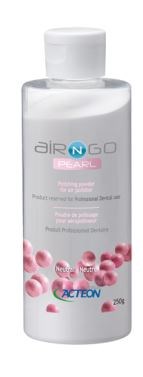 SATELEC AIR N GO PEARL MINT 1X250GR