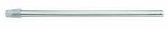 SPEEKSELZUIGER PREMIUM P VASTE DOP CLEAR 100ST