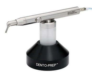 DENTO-PREP ETCHER RONVIG MICRO-BLASTER
